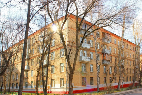 Продаю 3 к/к, площадь 75,3 м2 в 10 м.п. от метро Продаю 3 к/к, площадь 75,3 м2 в 10 м.п. от метро