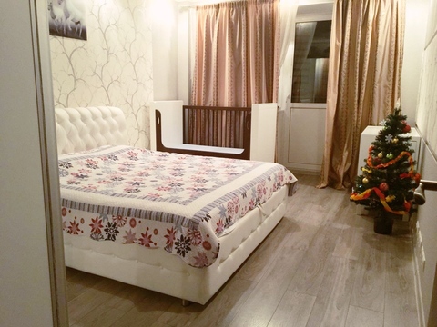 2х ком. квартира, г. Реутов, ул. Советская д.14 к.1 2х ком. квартира, г. Реутов, ул. Советская д.14 к.1