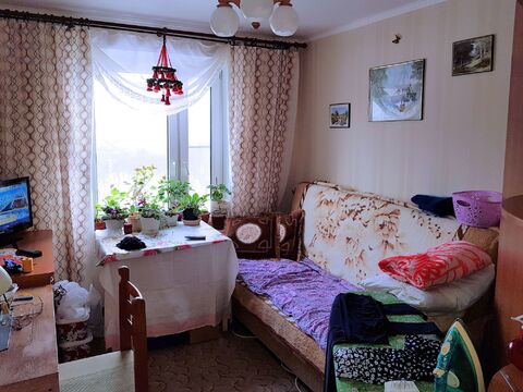 Продается 3х комн, квартира м. Отрадное, Юрловский пр, 17 Продается 3х комн, квартира м. Отрадное, Юрловский пр, 17