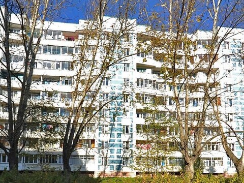 3-комнатная квартира в Дубне 3-комнатная квартира в Дубне