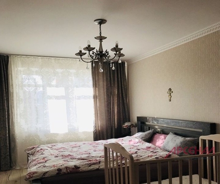 Продается трехкомнатная квартира в г.Люберцы Продается трехкомнатная квартира в г.Люберцы