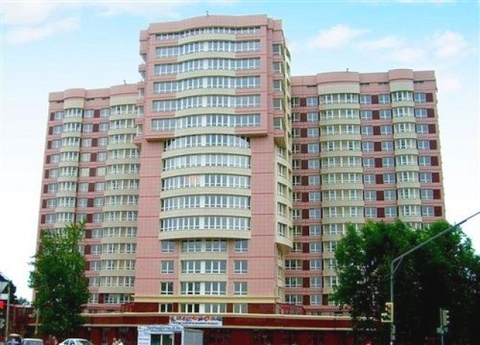 2 к.кв. г.Щербинка, ул. 40 лет Октября 15/1 2 к.кв. г.Щербинка, ул. 40 лет Октября 15/1