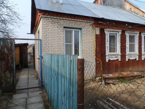 Дом 1/2 часть пер.Захаровский Дом 1/2 часть пер.Захаровский