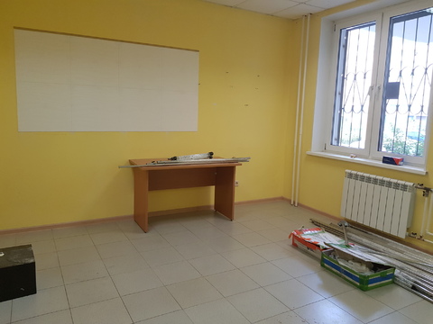 Офис в Подольске Офис в Подольске