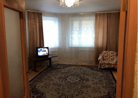 1-комнатная квартира, 44 кв.м., в ЖК "Губернский" (г.Чехов) 1-комнатная квартира, 44 кв.м., в ЖК "Губернский" (г.Чехов)
