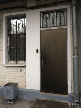 Продажа офиса, м. Проспект Мира, Москва Продажа офиса, м. Проспект Мира, Москва