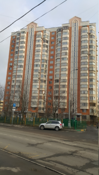 Продам 2х комнатную Филевский бульвар Продам 2х комнатную Филевский бульвар