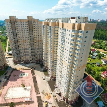 1-комнатная квартира, в ЖК "Новое Измайлово 2" 1-комнатная квартира, в ЖК "Новое Измайлово 2"