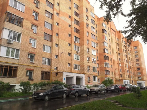2-ая квартира 2-ая квартира