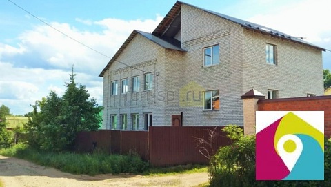 Продаётся кирпичный коттедж 520 кв.м г.Сергиев Посад, ул.Пархоменко Продаётся кирпичный коттедж 520 кв.м г.Сергиев Посад, ул.Пархоменко