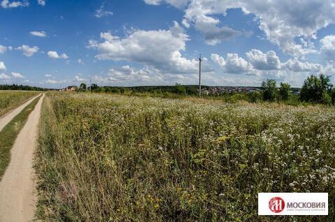 Земельный участок 12 соток, ПМЖ, в Новой Москве, д.Шаганино Земельный участок 12 соток, ПМЖ, в Новой Москве, д.Шаганино