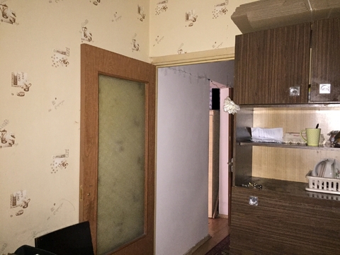 1ккв в Химках, ул. Молодежная 76 1ккв в Химках, ул. Молодежная 76