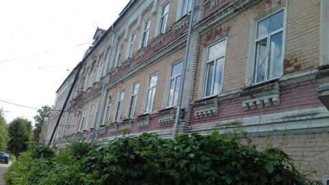 Продаются две комнаты. Продаются две комнаты.