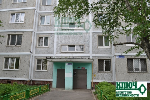 Продаю 2-к квартиру нп на ул. Володарского, д.13 Продаю 2-к квартиру нп на ул. Володарского, д.13