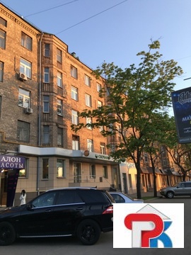Продается Двухкомн. кв. г.Москва, Кутузовский пр-кт, 71 Продается Двухкомн. кв. г.Москва, Кутузовский пр-кт, 71