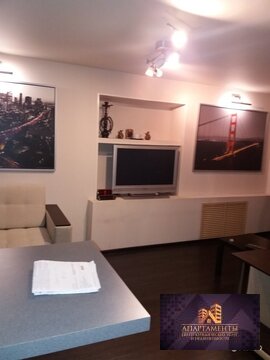 Продам квартиру-студию с ремонтом, в центре Серпухова, Горького, 16 Продам квартиру-студию с ремонтом, в центре Серпухова, Горького, 16