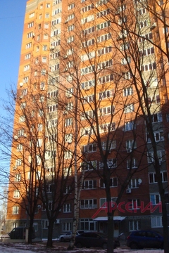 Продается 1-комнатная квартира, г. Химки, ул. 9 Мая, д.12 А Продается 1-комнатная квартира, г. Химки, ул. 9 Мая, д.12 А