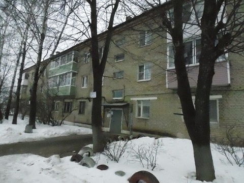 Продаю 1 к.кв. Ж/Д-станция Бужаниново Московская обл. С-Посадский р-н Продаю 1 к.кв. Ж/Д-станция Бужаниново Московская обл. С-Посадский р-н