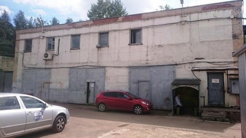 Продажа склада, Ул Илимская 3 ж Продажа склада, Ул Илимская 3 ж