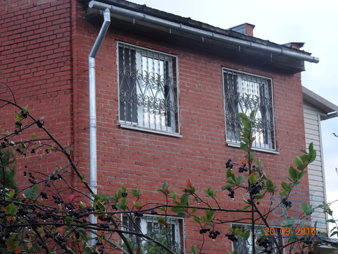 Продаётся дом. Продаётся дом.