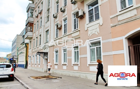 Аренда торгового помещения, м. Павелецкая, Ул. Бахрушина Аренда торгового помещения, м. Павелецкая, Ул. Бахрушина
