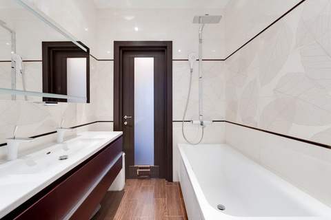 2-комнатная квартира, 55 кв.м., в ЖК Wellton Park 2-комнатная квартира, 55 кв.м., в ЖК Wellton Park
