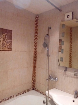 2-комн. квартира, 43 м2 2-комн. квартира, 43 м2