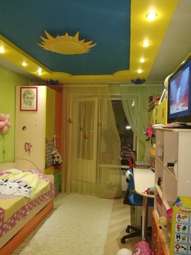 Продажа 3-х комнатной квартиры в г. Котельники Продажа 3-х комнатной квартиры в г. Котельники