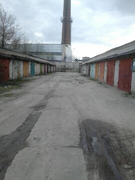 Продается гараж (24 кв.м.) в Раменском р-не, п. Дружба Продается гараж (24 кв.м.) в Раменском р-не, п. Дружба