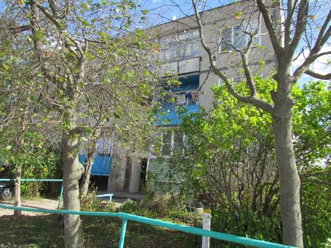 Продается однокомнатная квартира в с. Полурядинки Озерского района Продается однокомнатная квартира в с. Полурядинки Озерского района