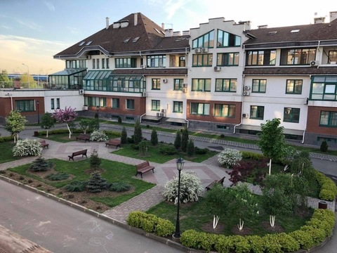 4-комнатная квартира, 94 кв.м., в ЖК "Северная слобода" 4-комнатная квартира, 94 кв.м., в ЖК "Северная слобода"
