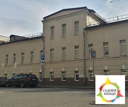 Продается особняк общей площадью 1 648 кв.м в историческом центре М Продается особняк общей площадью 1 648 кв.м в историческом центре М