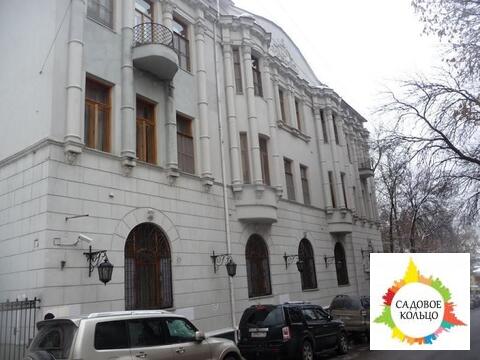 Осз. псн (офис/медцентр/гостиница), после ремонта, каб. план, выс.:3 Осз. псн (офис/медцентр/гостиница), после ремонта, каб. план, выс.:3