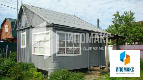 Продается дача в СНТ Гудок Продается дача в СНТ Гудок