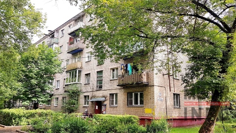 Продажа двухкомнатной квартиры в г. Королёв, проезд Воровского, 7 Продажа двухкомнатной квартиры в г. Королёв, проезд Воровского, 7