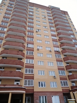 2х комнатная квартира Ногинск г, Черноголовская 7-я ул, 15 2х комнатная квартира Ногинск г, Черноголовская 7-я ул, 15