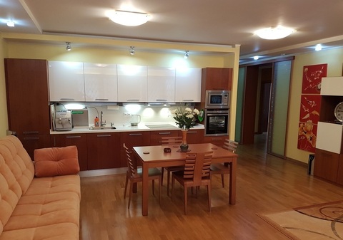 3 к.кв. 131 кв.м на ул. Береговая 24 3 к.кв. 131 кв.м на ул. Береговая 24