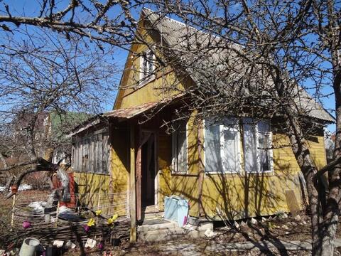 Продажа дома, Новопетровское, Истринский район, СНТ Лесные Поляны Продажа дома, Новопетровское, Истринский район, СНТ Лесные Поляны