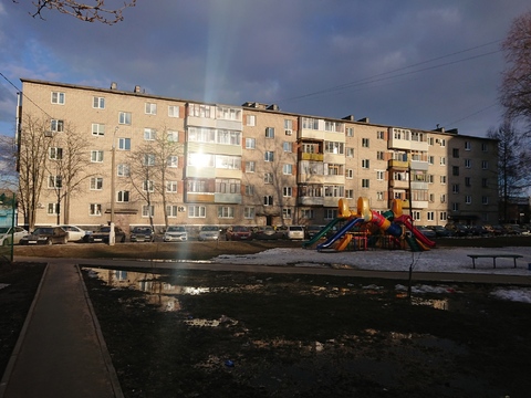 Продам 1-к квартиру в Ступино, Андропова 58. Продам 1-к квартиру в Ступино, Андропова 58.