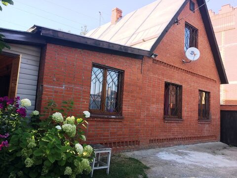 Продаётся жилой дом на территории новой Москвы вблизи города Подольска Продаётся жилой дом на территории новой Москвы вблизи города Подольска