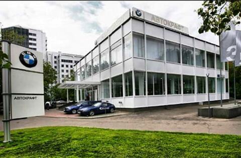 Продажа здания св.назначения 1084 м2 у метро Ленинский пр-т Продажа здания св.назначения 1084 м2 у метро Ленинский пр-т