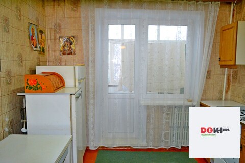 Двухкомнатная квартира (распашонка) в 3-ем микрорайоне Двухкомнатная квартира (распашонка) в 3-ем микрорайоне