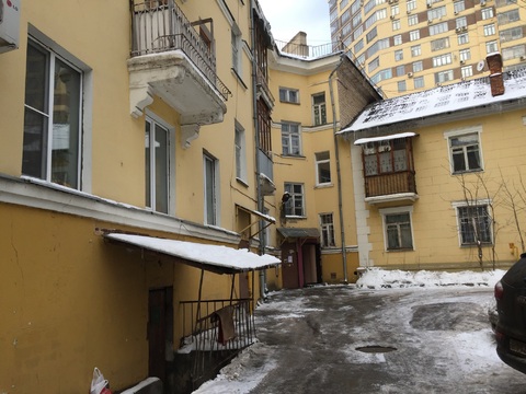Продам 3х комнатную квартиру, в г. Мытищи Продам 3х комнатную квартиру, в г. Мытищи