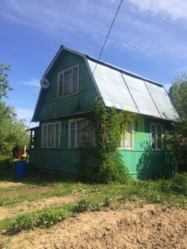 Продается дача в Афанасово Продается дача в Афанасово