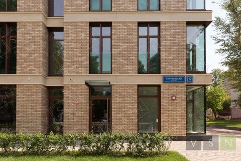 Продается квартира г.Москва, Гороховский пер. Продается квартира г.Москва, Гороховский пер.