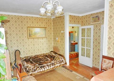 2-комнатная квартира, г. Серпухов, ул. Ногина 2-комнатная квартира, г. Серпухов, ул. Ногина