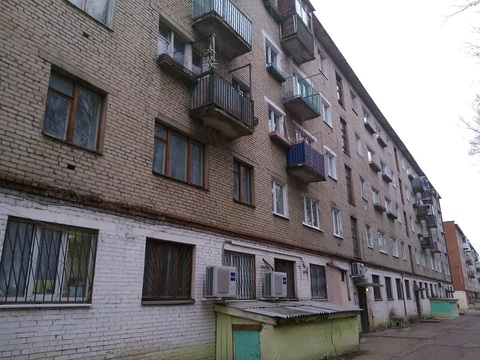 2-комнатная квартира в пос. Новосиньково, д. 35 2-комнатная квартира в пос. Новосиньково, д. 35