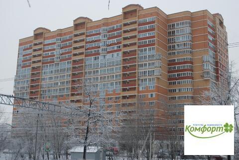 Продается 2 к. квартира в г. Раменское, ул. Октябрьская, д.3 Продается 2 к. квартира в г. Раменское, ул. Октябрьская, д.3