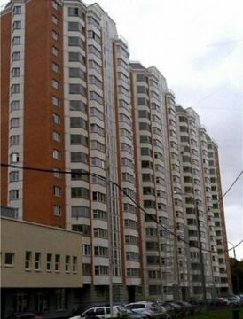 Однокомнатная квартира на длительный срок Однокомнатная квартира на длительный срок