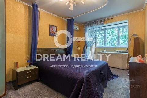 Продажа 2-комн. кв-ры, ул. Пресненский Вал, д. 40 Продажа 2-комн. кв-ры, ул. Пресненский Вал, д. 40